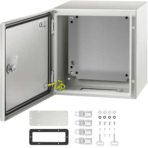 21x12x4 electrical box|nema 4x electrical enclosure.